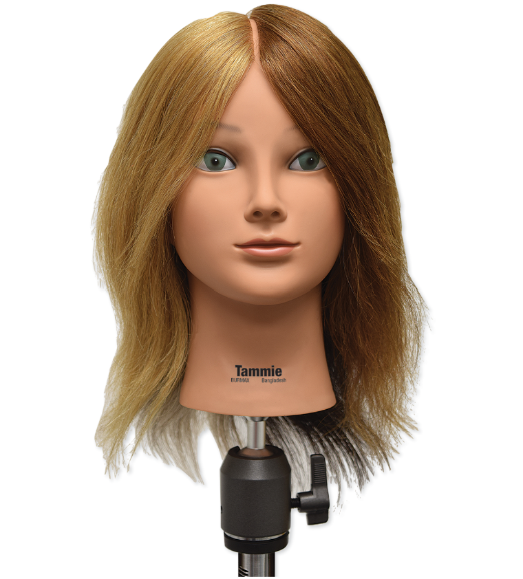 CELEBRITY TAMMIE COLOR TRAINING MANIKIN