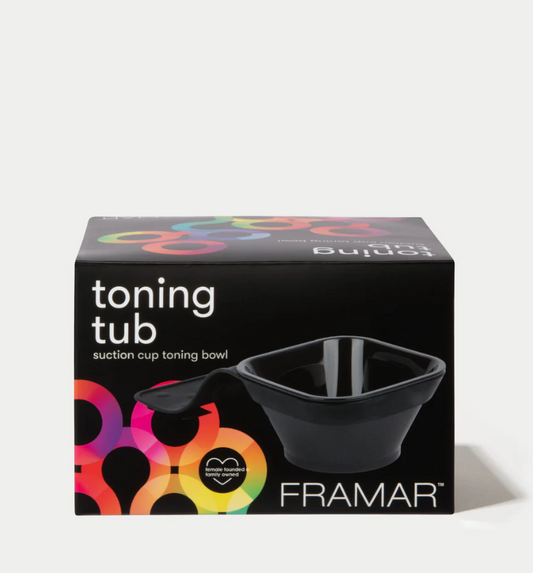 Framar Toning Tub