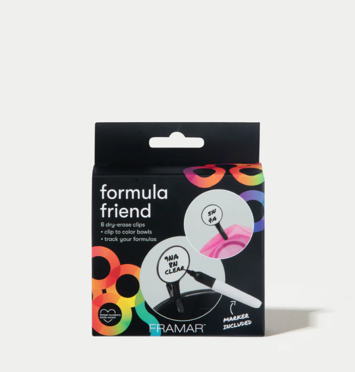 Framar Formula Friend