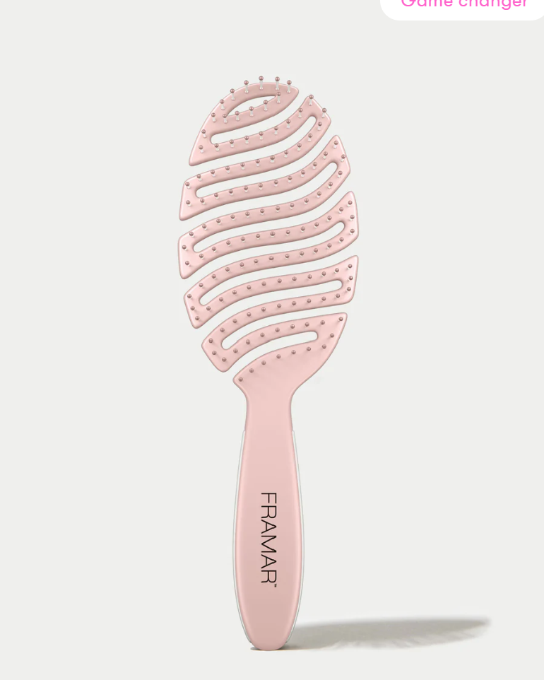 Framar Framar Flex Brush - Champagne