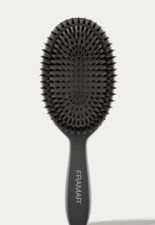 Framar Polish Brush - Black