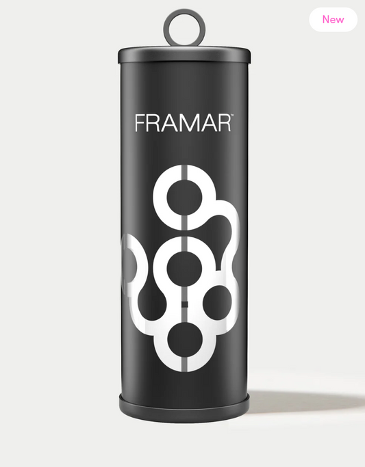 Framar Disinfectant Jar