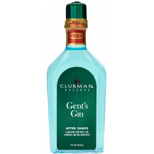 Clubman Gent's Gin