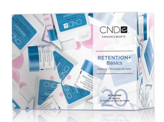 CND Retention Basics