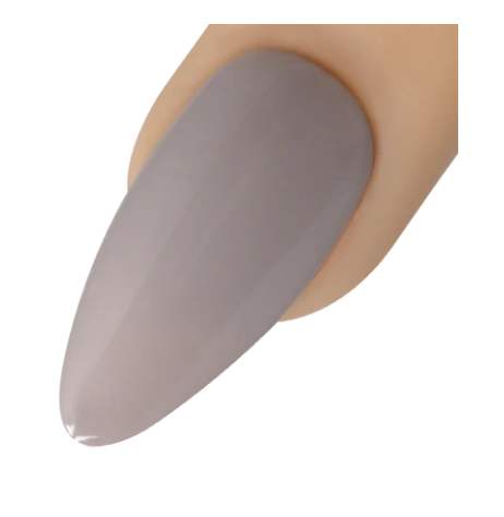 Young Nails Dust Bunny, Nude Taupe, 1/3 oz