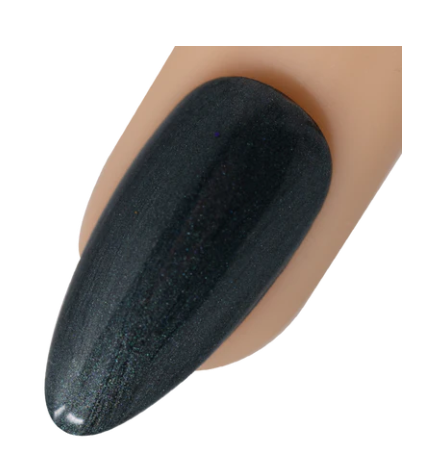 Young Nails Slate, Green Gray, 1/3 oz