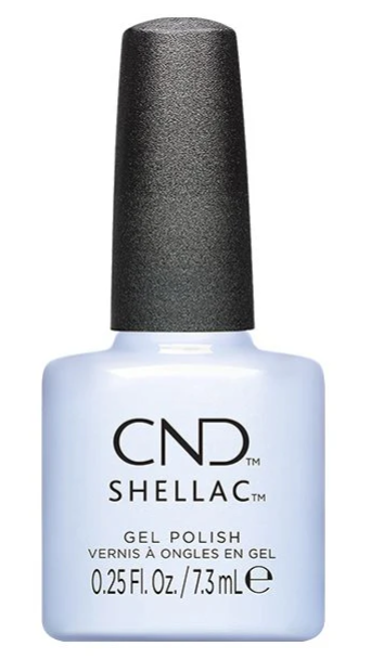 CND Shellac- Fantasy Realm