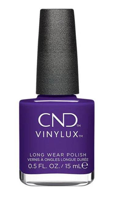 CND Vinylux - Battle Royal