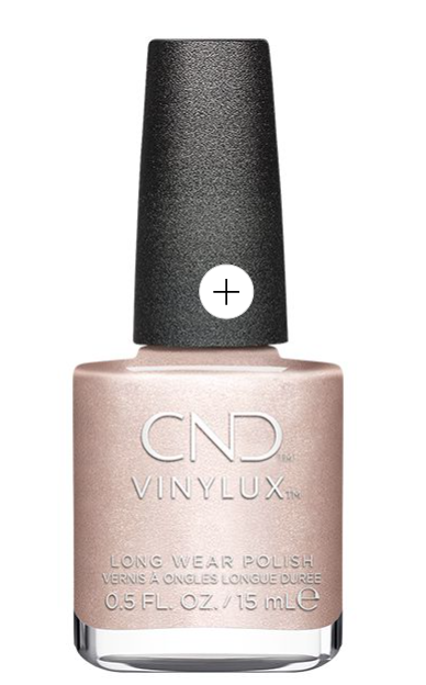CND Vinylux - Day To Knight