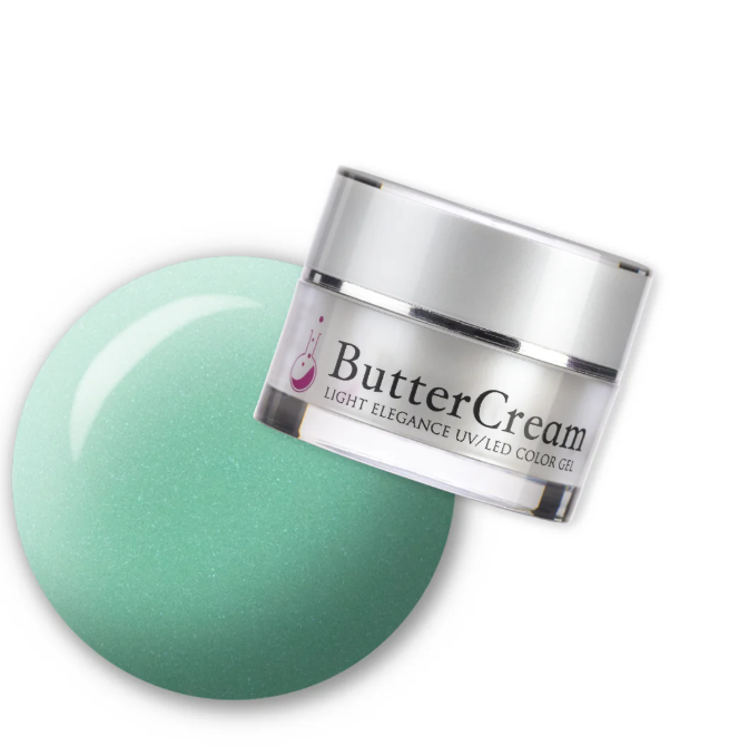 Light Elegance Pedi Party ButterCream (Girls Night In Collection)