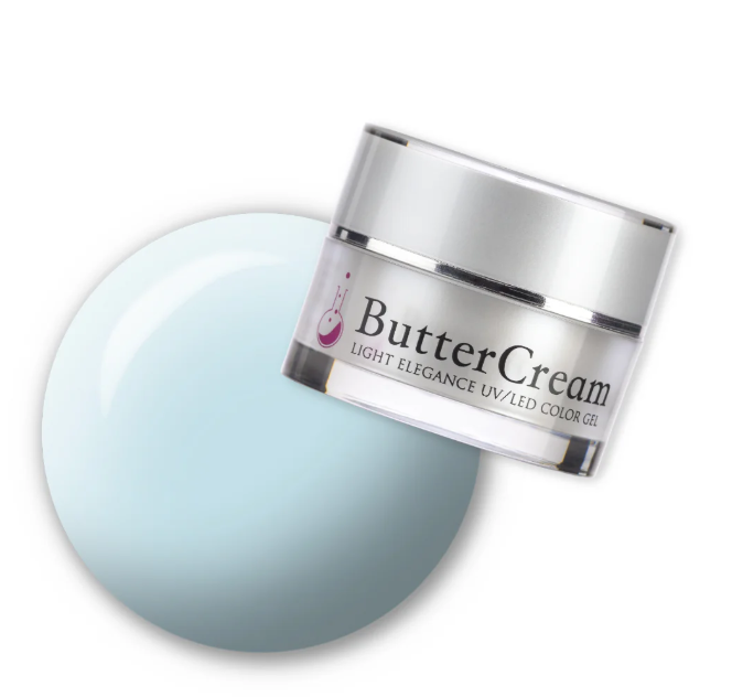 Light Elegance Chick Flick and Chill ButterCream (Girls Night In Collection)