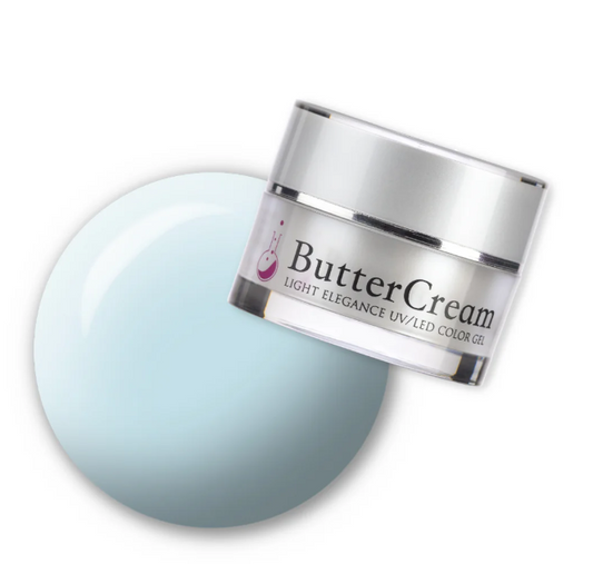 Light Elegance Chick Flick and Chill ButterCream (Girls Night In Collection)