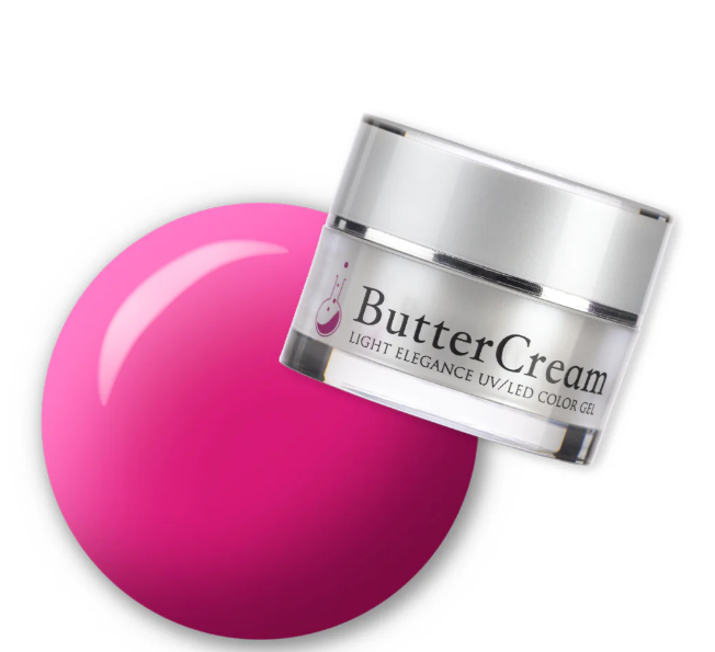 Light Elegance Drama Queens ButterCream (Girls Night In Collection)