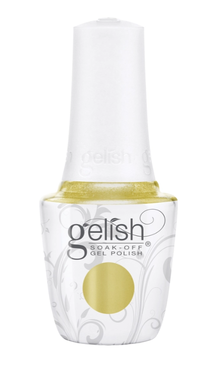 Gelish Main Street Magic Gel polish (FALL 2025 COLLECTION)