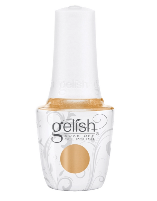 Gelish Give me a bubbly polish (FALL 2025 COLLECTION)