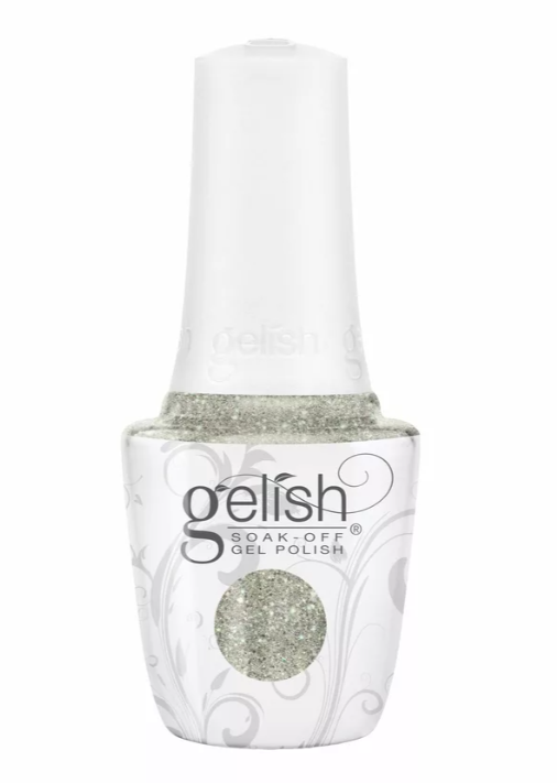 Gelish Soak Off Gel - GOLDEN GARDEN GALA