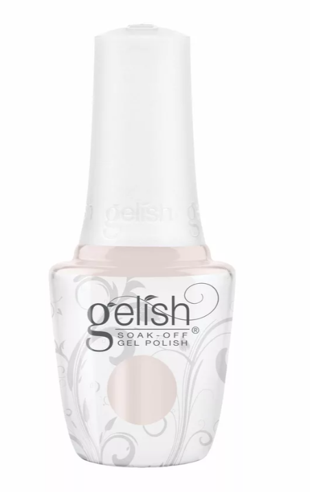 Gelish Soak Off Gel -  PRECIOUS IN PETALS