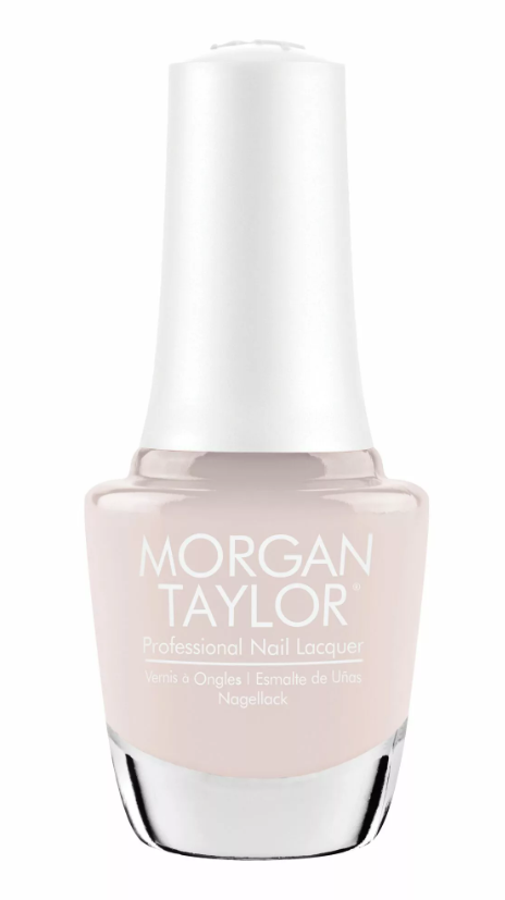 Morgan Taylor Lacquer -  PRECIOUS IN PETALS