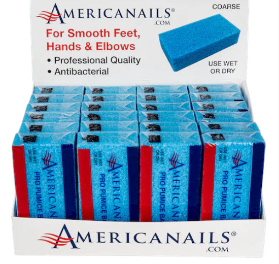 Americanails Pro Pumice Bar