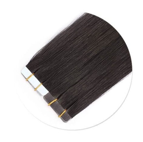 Lisa Ellen 22" BlackTape In Hair Extension 50g