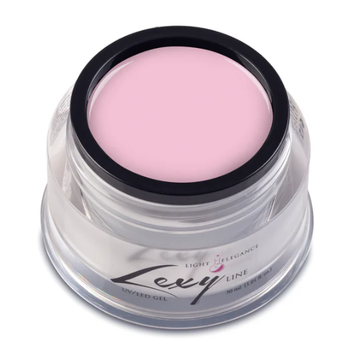 Light Elegance Baby Pink Builder Lexy Line Building Gel 30ml