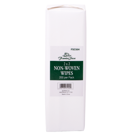 Fanta Sea 2x2 Wipes Non-woven