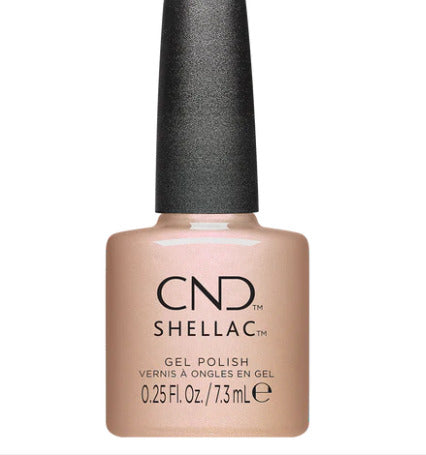 CND Shellac Silk Thread .25oz
