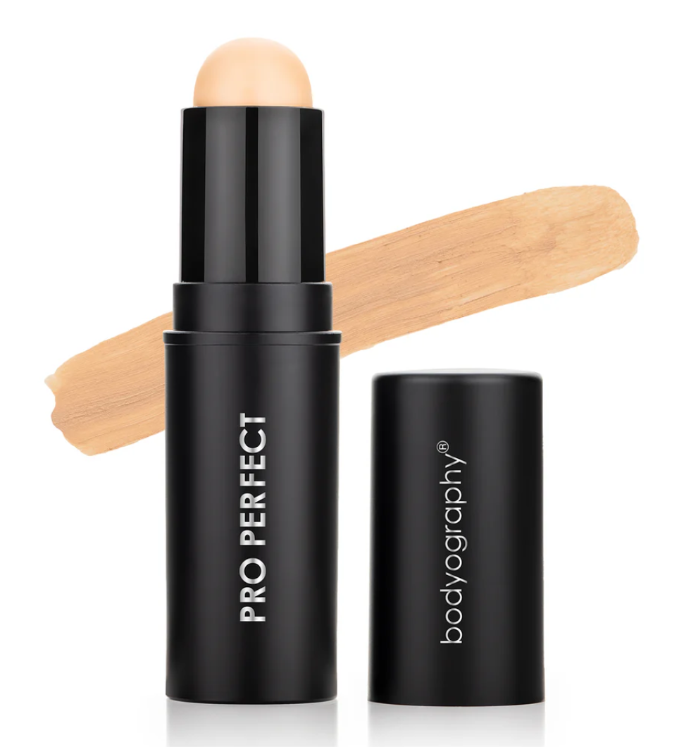 Bodyography Pro Perfect Foundation Stick