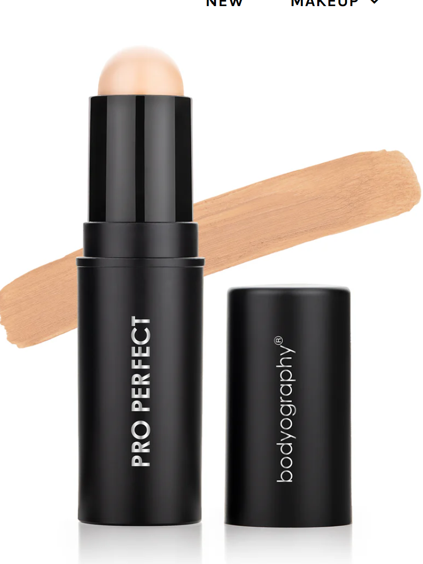 Bodyography Pro Perfect Foundation Stick