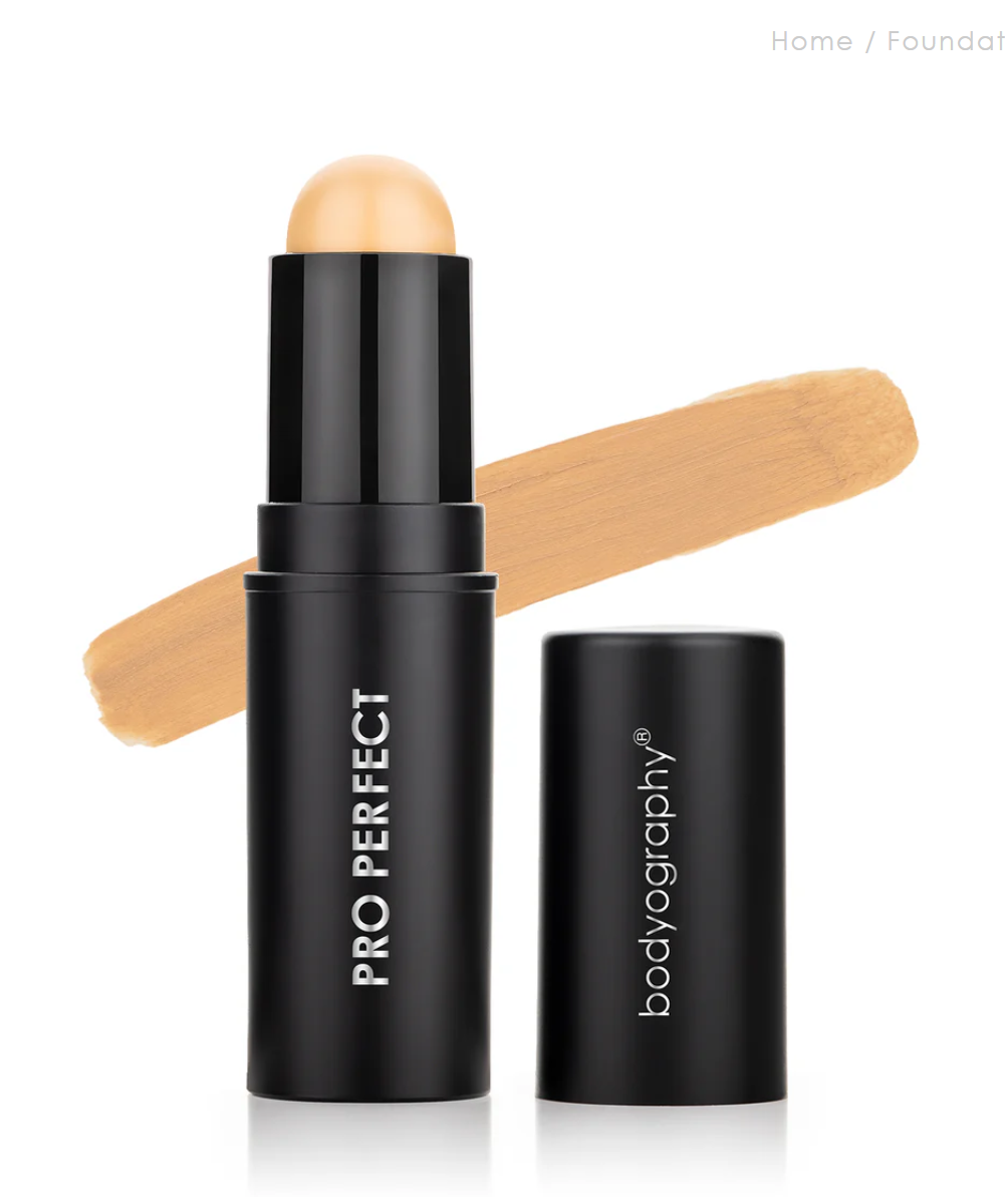 Bodyography Pro Perfect Foundation Stick