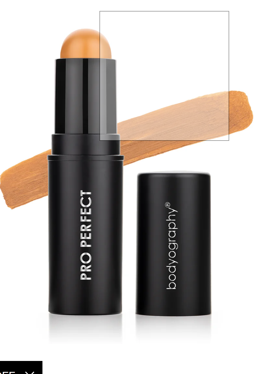 Bodyography Pro Perfect Foundation Stick