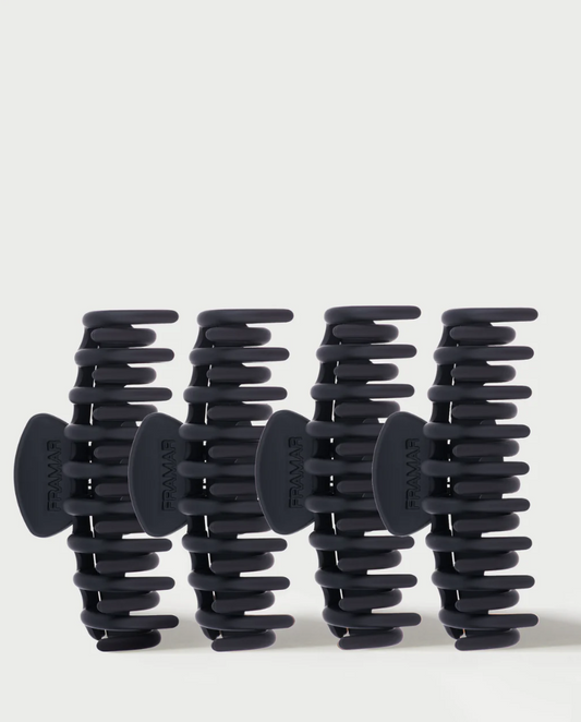 Framar Claw Clips