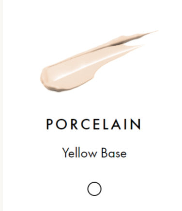 Oxygenating Foundation 15 mL