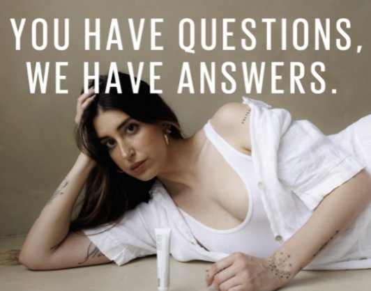 Zensa Pre-Procedure Cream 30g