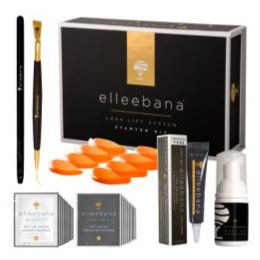 Elleebana one shot Lash Lift Starter Kit 15 uses