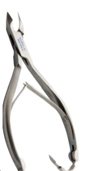 Acrylic Nipper French Style