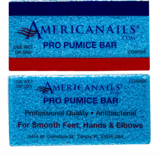 Americanails Pro Pumice Bar