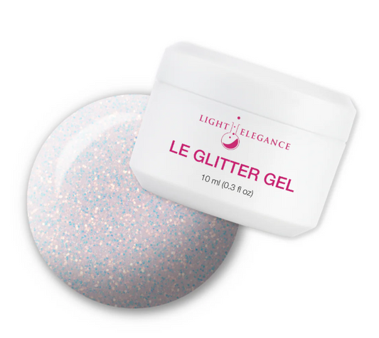 She's a Star Glitter Gel 10ml