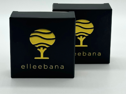 Elleebana Silicone Tape New