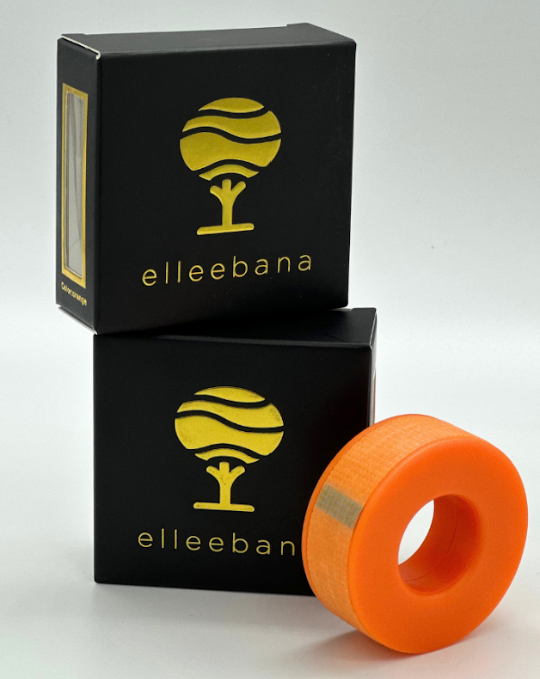 Elleebana Silicone Tape New