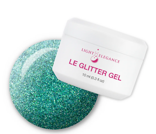 Standing Ovation Glitter Gel 10ml