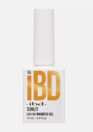 IBD Magnetic Gel .5 oz - New