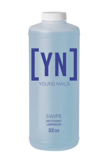 Young Nails Swipe 32 oz