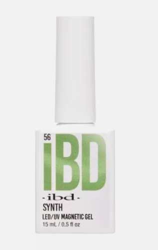 IBD Magnetic Gel .5 oz - New