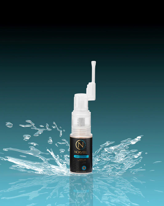 Post-Tan Tanlucent™ Drying Powder .5oz