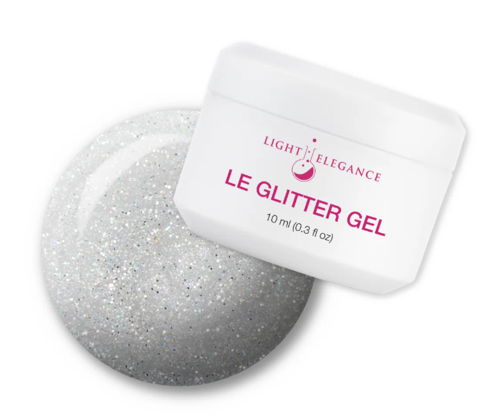 Tiny DiamondGlitter Gel 10ml