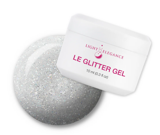 Tiny DiamondGlitter Gel 10ml