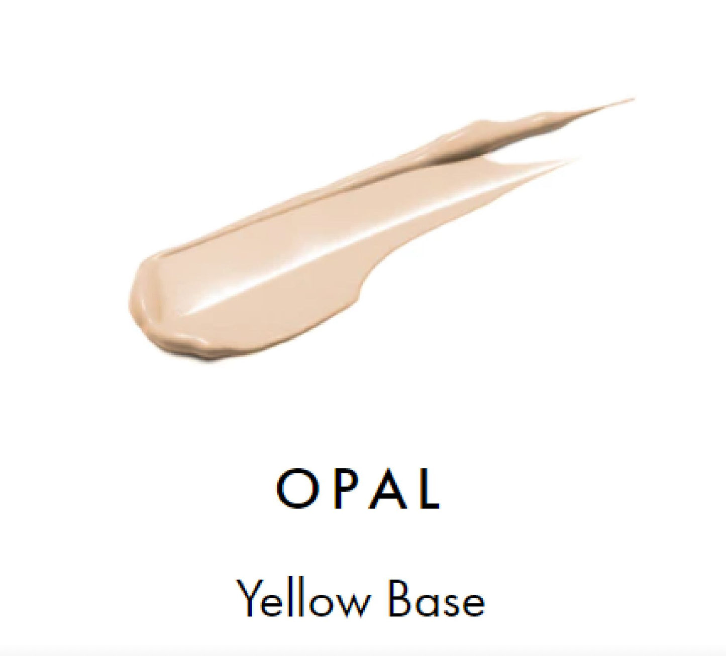 Oxygenating Foundation 15 mL