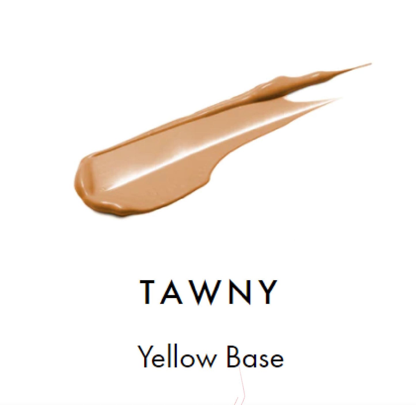 Oxygenating Foundation 15 mL