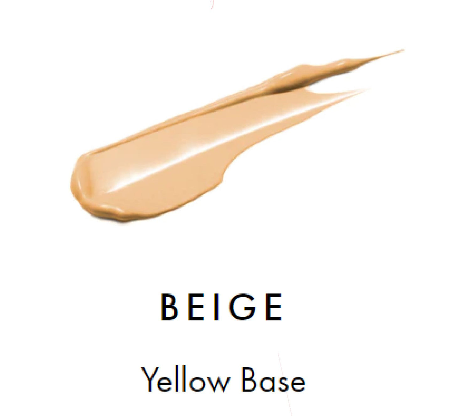 Oxygenating Foundation 15 mL